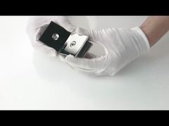 گیره درب شیشه ای TK-B004