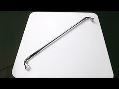 دستگیره کششی درب شیشه ای TK-C039