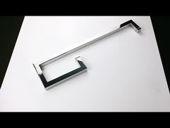 دستگیره کششی درب شیشه ای TK-C041